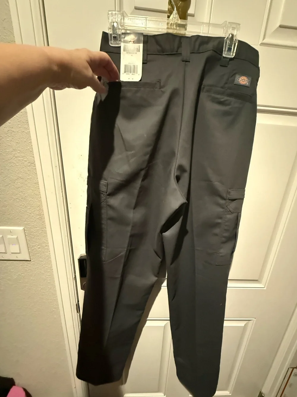 Dickies classic black